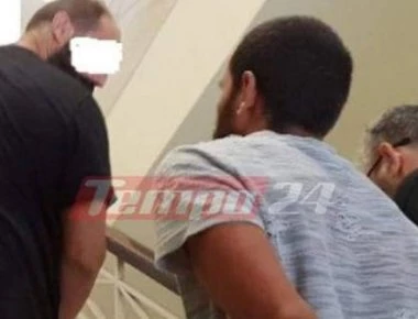 «Ψυχρός, σκληρός και αδίστακτος»: Αυτός είναι ο δολοφόνος της Φούλας Παπανδρέου (φώτο)